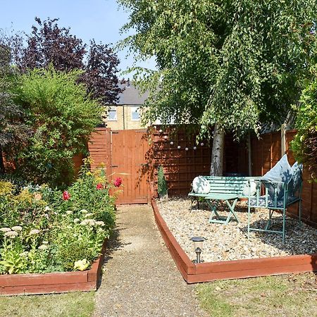 Shingle Cottage ウィスタブル エクステリア 写真